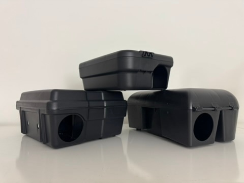 kammerjaeger laufen kakerlaken entfernen