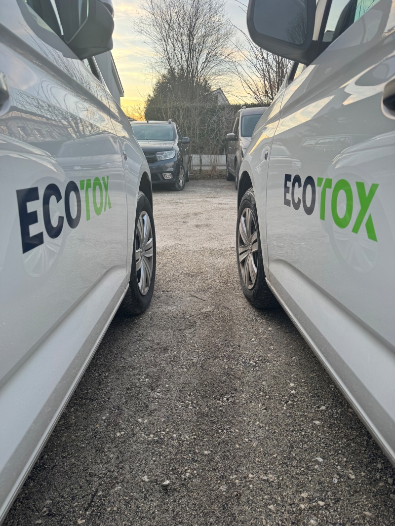 kammerjaeger hölstein kakerlaken im lokal