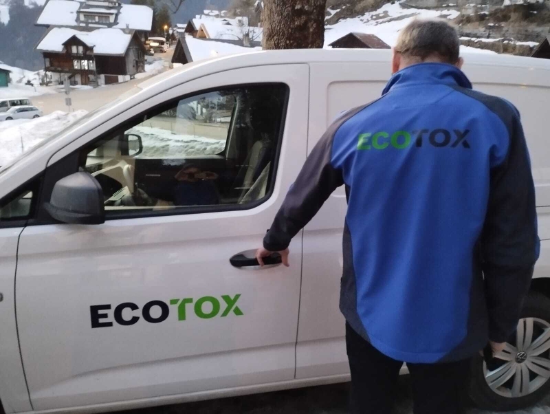 kammerjaeger arlesheim marder im dach